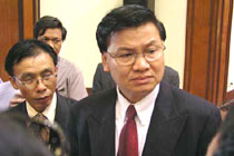Le renforcement de la coopération économique entre le Vietnam et le Laos